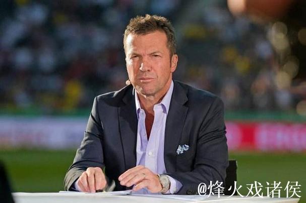 马特乌斯:乌尔比希有望接班诺伊尔;努贝尔在英 马特乌斯:乌尔比希有望接班诺伊尔;努贝尔在英