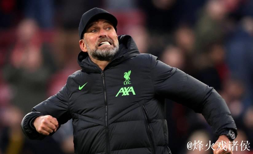 要回利物浦！难怪克洛普拒绝皇马，英媒曝出最新消息，皇马无奈