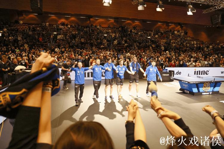 萨尔布吕肯主场力克“领头羊”，德国inne携手本土俱乐部推动球迷互动