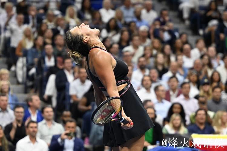 WTA年终总决赛：萨巴伦卡艰难击败佩古拉 保利尼无缘晋级