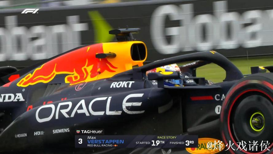 CCTV网全程转播F1圣保罗站资格赛及正赛 CCTV网全程转播F1圣保罗站资格赛及正赛