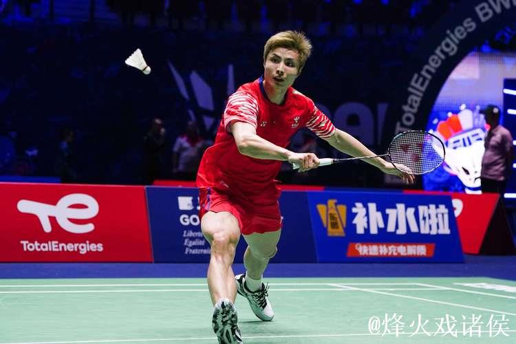 羽毛球团体赛:石宇奇带领江苏摘冠 陈雨菲助力浙江称王 羽毛球团体赛:石宇奇带领江苏摘冠 陈雨菲助力浙江称王